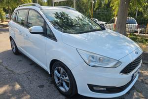 Ford C-Max C-Max7 1.5 TDCi 95CV Start&Stop Busines