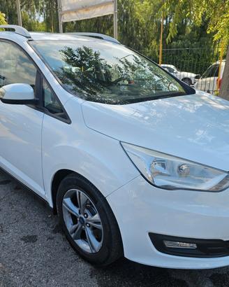 Ford C-Max C-Max7 1.5 TDCi 95CV Start&Stop Busines