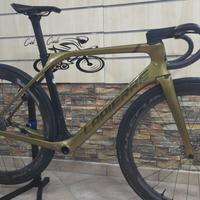 Kit telaio Lapierre DISC