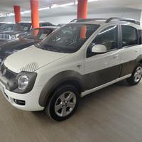 Fiat Panda 1.3 MJT 16V 4x4 Cross 75 CV neopatentat