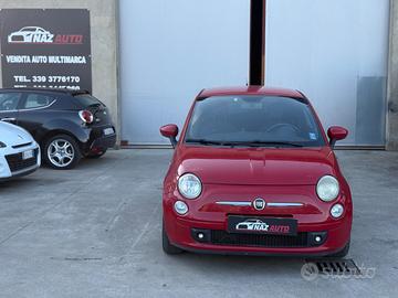 Fiat 500 0.9 TwinAir Turbo by DIESEL