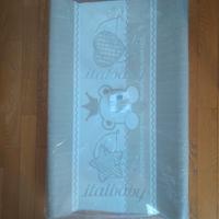 Fasciatoio in Pvc Italbaby