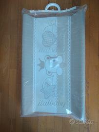 Fasciatoio in Pvc Italbaby