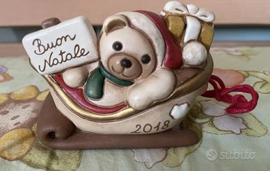 Thun Rara Slitta Natale 2018