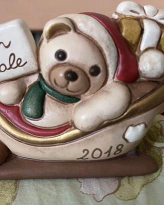 Thun Rara Slitta Natale 2018