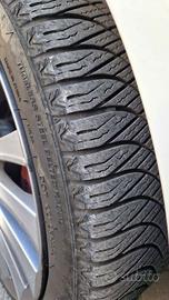 4 pneumatici 225/40 R18