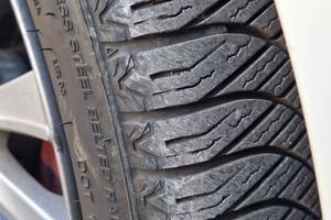 4 pneumatici 225/40 R18