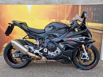 BMW S1000RR