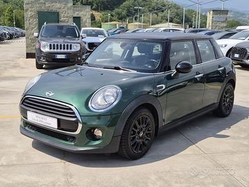 MINI Mini 1.5 Cooper 5p
