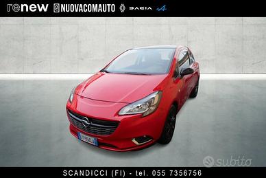 Opel Corsa 1.4 b-Color 90cv 3p