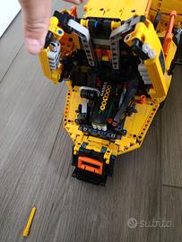 lego Technic 
