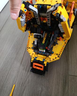 lego Technic 