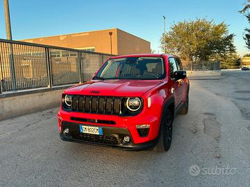 Jeep Renegade 1.6 130cv