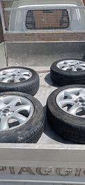 Gomme e cerchi mini