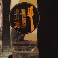 Copri pick up sire v7 vintage