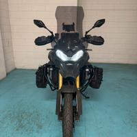 Voge Valico 900DSX 2025