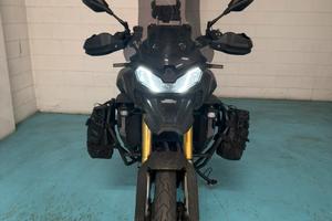 Voge Valico 900DSX 2025