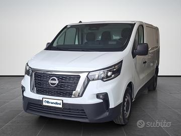 NISSAN PRIMASTAR VAN ACENTA L1H1 27Q 110CV
