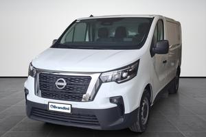 NISSAN PRIMASTAR VAN ACENTA L1H1 27Q 110CV