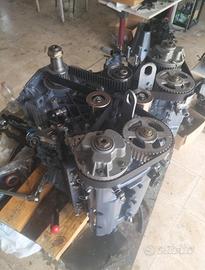 Blocco Motore 250 Yamaha 