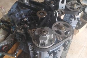 Blocco Motore 250 Yamaha 