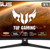 ASUS TUF Gaming VG32VQ1B 165hz 2k