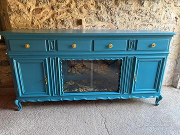 credenza 