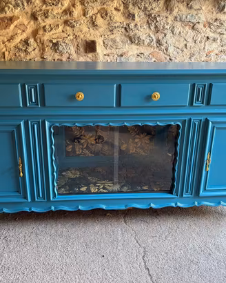 credenza 