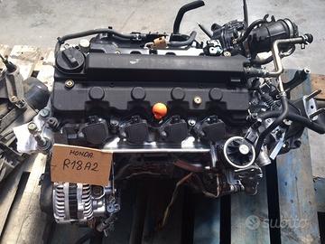 Motore honda civic - 1.8 b - r18a2