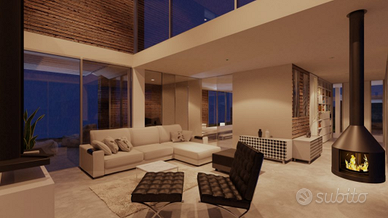 Disegnatore renderista 2d 3d bim e realtà virtuale