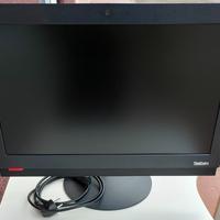 PC All In One LENOVO M800z INTEL Core I3