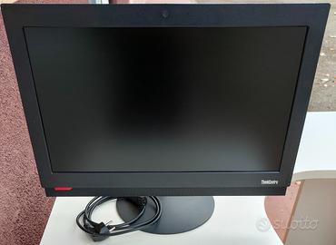 PC All In One LENOVO M800z INTEL Core I3