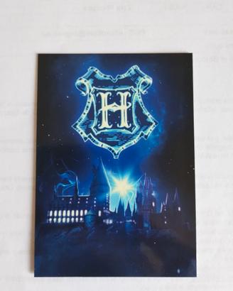Always trading cards - Harry Potter