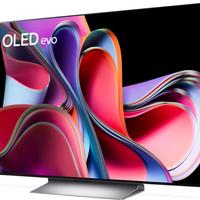 LG SR-G3WU55 Base da appoggio TV OLED Serie G3/G2