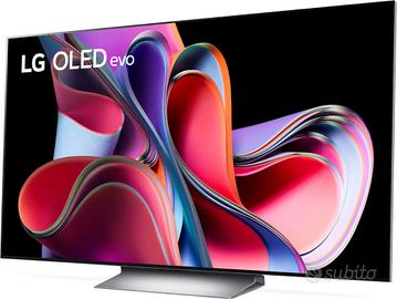 LG SR-G3WU55 Base da appoggio TV OLED Serie G3/G2