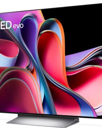 LG SR-G3WU55 Base da appoggio TV OLED Serie G3/G2