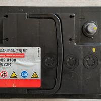 Batteria auto 40ah 510a FIAMM