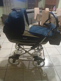 Inglesina marca martinelli