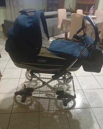 Inglesina marca martinelli
