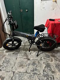 Bici elettrica