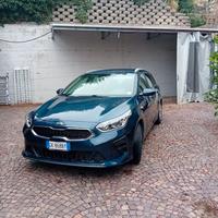 Kia ceed 1.4 Mpi SW Business class 2019