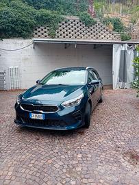Kia ceed 1.4 Mpi SW Business class 2019