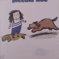 Cara, Piccola Huè, LuciaTumiati EAN: 2562863012722