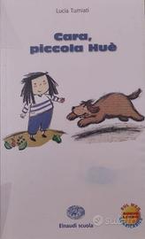 Cara, Piccola Huè, LuciaTumiati EAN: 2562863012722