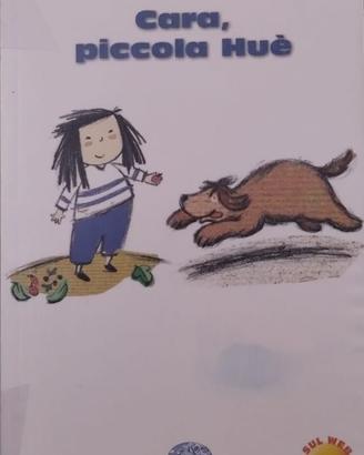 Cara, Piccola Huè, LuciaTumiati EAN: 2562863012722