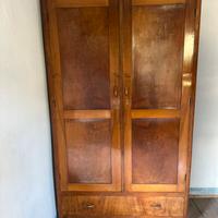 Armadio vintage