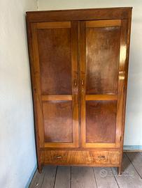 Armadio vintage