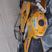 Minimoto per bambini