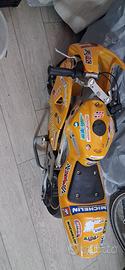 Minimoto per bambini