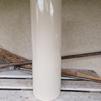 Colonna per lavabo Aretusa Cesame champagne 